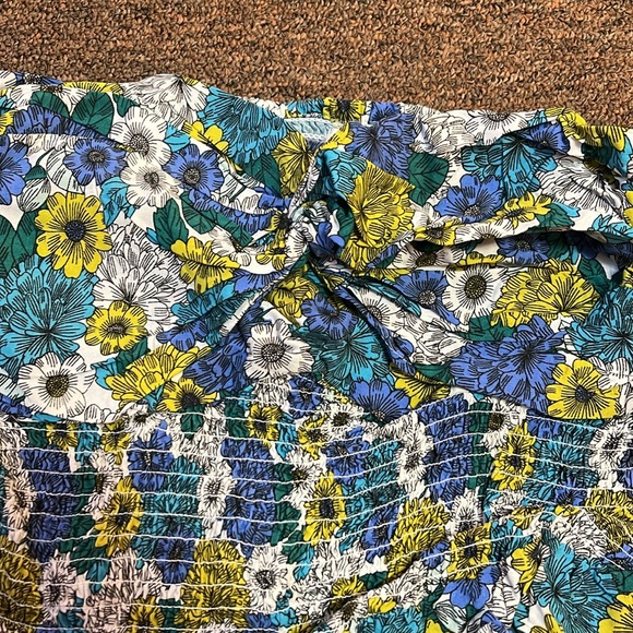 Japna sexy strapless top - Picture 3 of 4